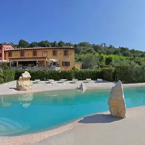3* Frühstückspension La Zerla